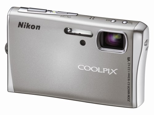 Amazon.com : PS1) NIKON COOLPIX S51C WIFI DIGITAL : Point And